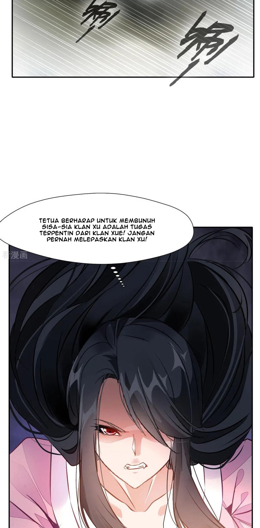 Jueshi Guzun (Peerless Ancient) Chapter 47 Gambar 15
